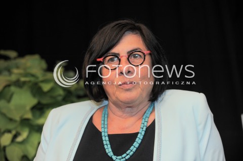  25.08.2015 WARSZAWA <br />FESTIWAL SINGERA <br />N/Z ANNA AZARI AMBASADOR IZRAELA W POLSCE<br /> 