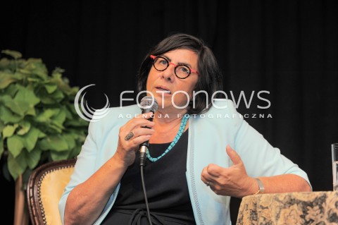 Festiwal Singera w Warszawie