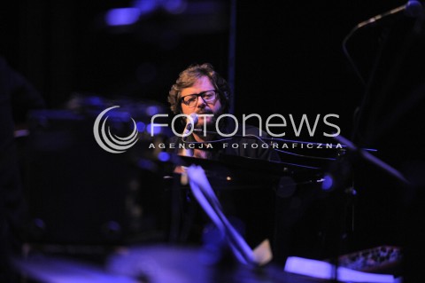  25.08.2015 WARSZAWA <br />FESTIWAL SINGERA <br />N/Z GRZEGORZ TURNAU<br /> 