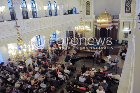 Festiwal Singera w Warszawie