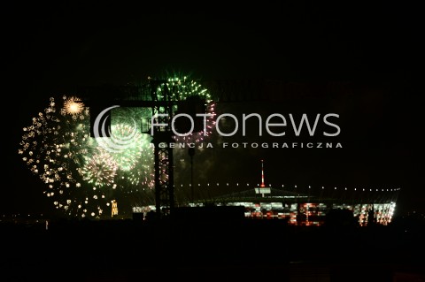  28.05.2016 WARSZAWA <br />WARSZAWA NOCA<br />N/Z FAJERWERKI PETARDY<br /> 
