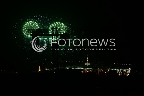 28.05.2016 WARSZAWA <br />WARSZAWA NOCA<br />N/Z FAJERWERKI PETARDY<br /> 