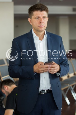  08.09.2015 RZESZOW<br />WIZYTA RYSZARDA PETRU W RZESZOWIE<br />N/Z RYSZARD PETRU<br /> 