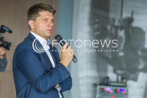  08.09.2015 RZESZOW<br />WIZYTA RYSZARDA PETRU W RZESZOWIE<br />N/Z RYSZARD PETRU<br /> 