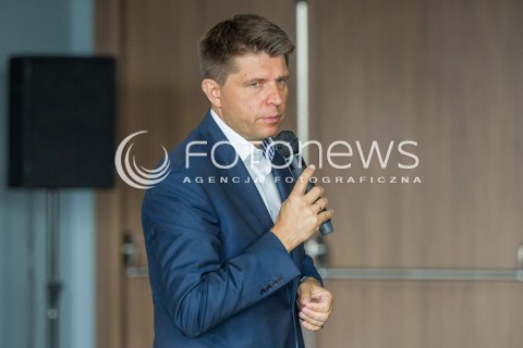  08.09.2015 RZESZOW<br />WIZYTA RYSZARDA PETRU W RZESZOWIE<br />N/Z RYSZARD PETRU<br /> 