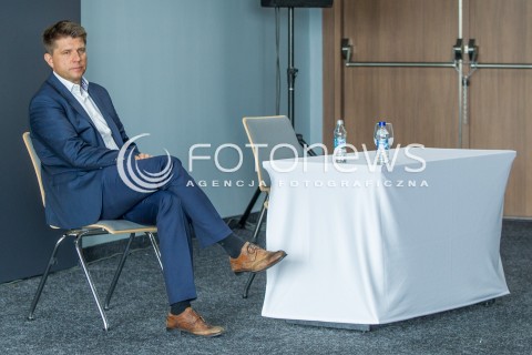  08.09.2015 RZESZOW<br />WIZYTA RYSZARDA PETRU W RZESZOWIE<br />N/Z RYSZARD PETRU<br /> 