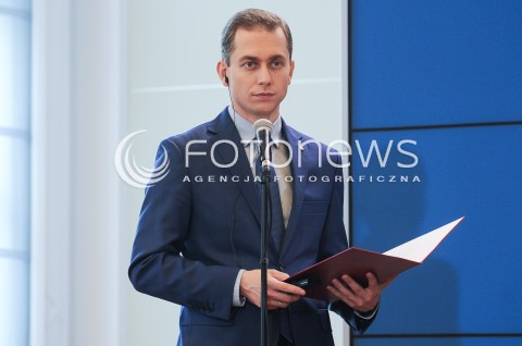  09.09.2015 WARSZAWA<br />WIZYTA PREMIERA UKRAINY W POLSCE<br />N/Z RZECZNIK PRASOWY RZADU CEZARY TOMCZYK<br /> 