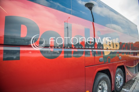  14.09.2015 WARSZAWA<br />KONFERENCJA POLSKI BUS<br />N/Z AUTOBUS POLSKI BUS <br /> 