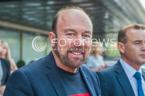  14.09.2015 WARSZAWA<br />KONFERENCJA POLSKI BUS<br />N/Z SIR BRIAN SOUTER<br /> 