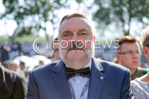  17.09.2015 WARSZAWA<br />OTWARCIE MUZEUM KATYNSKIEGO <br />N/Z DYREKTOR MUZEUM KATYN SLAWOMIR FRACZAK<br /> 