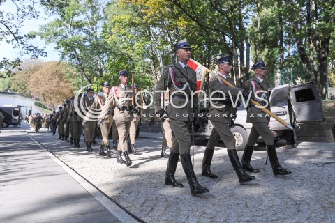  17.09.2015 WARSZAWA<br />OTWARCIE MUZEUM KATYNSKIEGO <br />N/Z ZOLNIERZE<br /> 