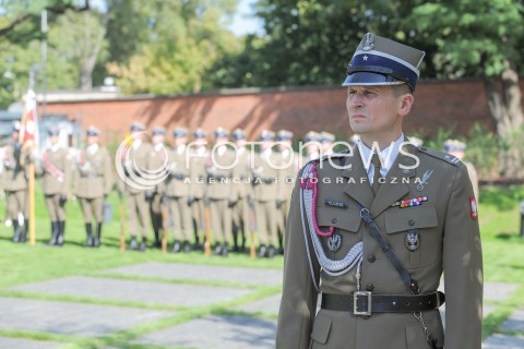  17.09.2015 WARSZAWA<br />OTWARCIE MUZEUM KATYNSKIEGO <br />N/Z ZOLNIERZ ZOLNIERZE<br /> 