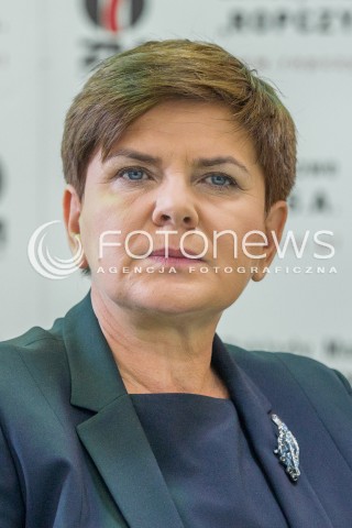  18.09.2015 ROPCZYCE<br />WIZYTA BEATY SZYDLO NA PODKARPACIU<br />WIZYTA W ZAKLADACH MAGNEZYTOWYCH I SPOTKANIE Z ZARZADEM SOLIDARNOSCI<br />N/Z BEATA SZYDLO<br /> 