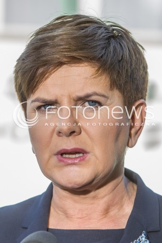  18.09.2015 ROPCZYCE<br />WIZYTA BEATY SZYDLO NA PODKARPACIU<br />WIZYTA W ZAKLADACH MAGNEZYTOWYCH<br />N/Z BEATA SZYDLO<br /> 