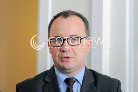  18.09.2015 WARSZAWA<br />KONFERENCJA PRASOWA RZECZNIKA PRAW OBYWATELSKICH<br />N/Z RZECZNIK PRAW OBYWATELSKICH ADAM BODNAR<br /> 