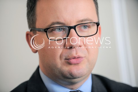 Konferencja Rzecznika Praw Obywatelskich w Warszawie