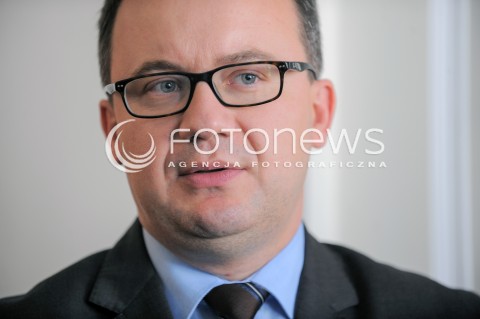  18.09.2015 WARSZAWA<br />KONFERENCJA PRASOWA RZECZNIKA PRAW OBYWATELSKICH<br />N/Z RZECZNIK PRAW OBYWATELSKICH ADAM BODNAR<br /> 