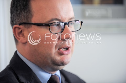  18.09.2015 WARSZAWA<br />KONFERENCJA PRASOWA RZECZNIKA PRAW OBYWATELSKICH<br />N/Z RZECZNIK PRAW OBYWATELSKICH ADAM BODNAR<br /> 