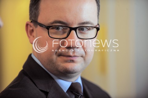  18.09.2015 WARSZAWA<br />KONFERENCJA PRASOWA RZECZNIKA PRAW OBYWATELSKICH<br />N/Z RZECZNIK PRAW OBYWATELSKICH ADAM BODNAR<br /> 