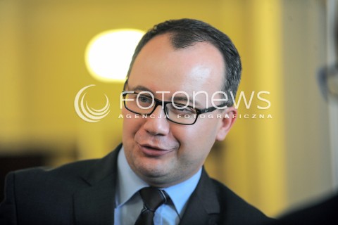  18.09.2015 WARSZAWA<br />KONFERENCJA PRASOWA RZECZNIKA PRAW OBYWATELSKICH<br />N/Z RZECZNIK PRAW OBYWATELSKICH ADAM BODNAR<br /> 