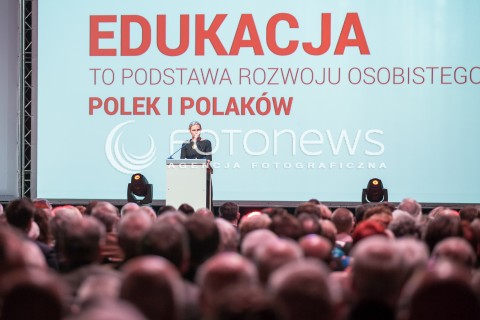 Konwencja Zjednoczonej Lewicy w Łodzi