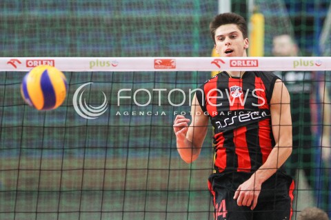 Mecz: Asseco Resovia - Cuprum Lubin