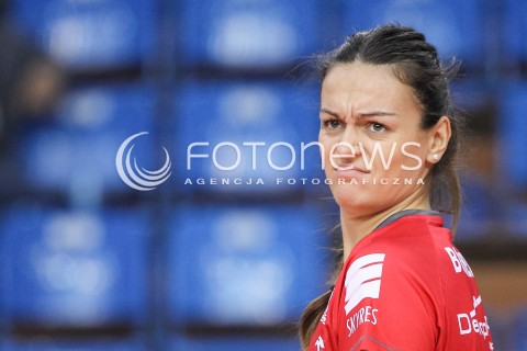  09.10.2015 RZESZOW SIATKOWKA <br />III TURNIEJ O PUCHAR FIRMY DEVELOPRES<br />MECZ DEVELOPRES SKYRES RZESZOW - PALAC BYDGOSZCZ<br />N/Z VESELA BONCHEVA ZLOSC EMOCJE<br /> 