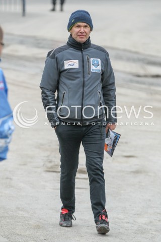  11.10.2015 RZESZOW <br />
ZUZEL PGE SPEEDWAY EKSTRALIGA SEASON 2015 <br />
MECZ PGE STAL RZESZOW - MDM KOMPUTERY ZKS OSTROVIA<br />
N/Z JANUSZ SLACZKA - TRENER SYLWETKA<br />
 