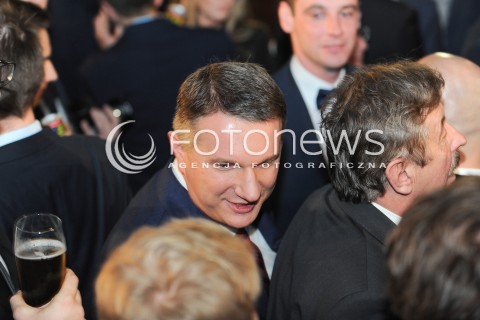  25.10.2015 WARSZAWA <br />WIECZOR WYBORCZY PARTII KORWIN<br />N/Z PRZEMYSLAW WIPLER<br /> 