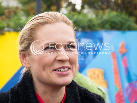  29.10.2015 WARSZAWA <br />KONFERENCJA PRASOWA ZJEDNOCZONEJ LEWICY W WARSZAWIE <br />N/Z BARBARA NOWACKA<br /> 