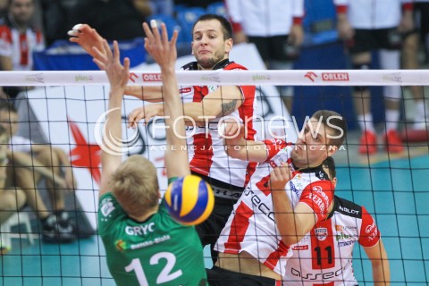 Mecz: Asseco Resovia - BBTS Bielsko Biała