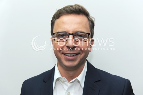  07.11.2015 WARSZAWA<br />RADA KRAJOWA SLD KONFERENCJA PRASOWA<br />N/Z RZECZNIK PRASOWY DARIUSZ JONSKI<br /> 