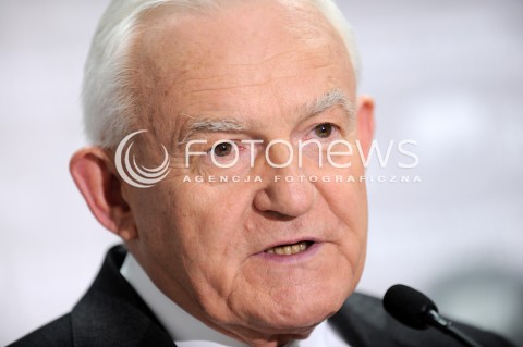 07.11.2015 WARSZAWA<br />RADA KRAJOWA SLD KONFERENCJA PRASOWA<br />N/Z LESZEK MILLER<br /> 