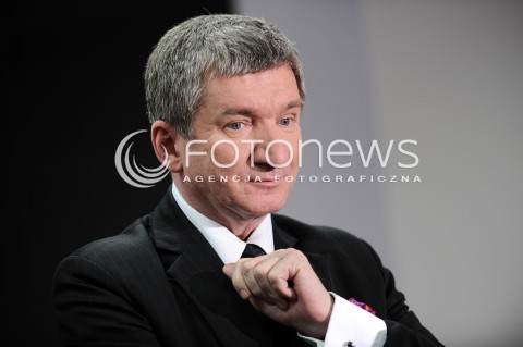  07.11.2015 WARSZAWA<br />RADA KRAJOWA SLD KONFERENCJA PRASOWA<br />N/Z JERZY WENDERLICH<br /> 