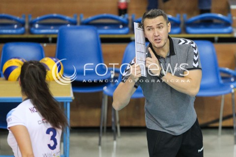  09.11.2015 RZESZOW<br />SIATKOWKA ORLEN LIGA 2015/2016 WOMEN VOLLEYBALL POLAND POLISH ORLENLIGA LEAGUE SEASON 2015/2016<br />MECZ DEVELOPRES SKYRES RZESZOW - BUDOWLANI LODZ<br />N/Z <br /> 