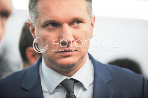  12.11.2015 WARSZAWA<br />PIERWSZE POSIEDZENIE SEJMU<br />N/Z PRZEMYSLAW WIPLER<br /> 