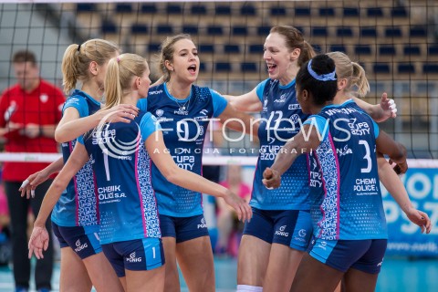  16.11.2015 LODZ SIATKOWKA ORLEN LIGA SEZON 2015/2016 VOLLEYBALL POLISH SEASON <br />
BEEF MASTER BUDOWLANI LODZ - KPS CHEMIK POLICE N/Z  RADOSC EMOCJE<br />
 