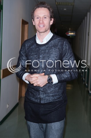  20.11.2015 WARSZAWA<br />PROGRAM SWIAT SIE KRECI<br />N/Z MARIUSZ CZERKAWSKI<br /> 