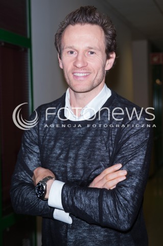  20.11.2015 WARSZAWA<br />PROGRAM SWIAT SIE KRECI<br />N/Z MARIUSZ CZERKAWSKI<br /> 