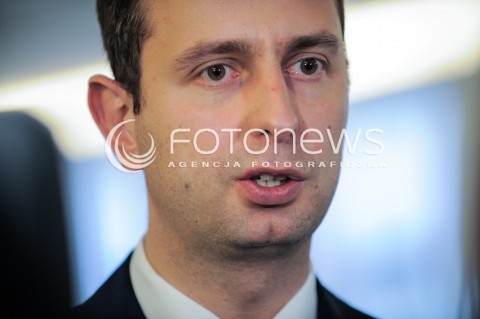  25.11.2015 WARSZAWA<br />POSIEDZENIE SEJMU<br />N/Z WLADYSLAW KOSINIAK - KAMYSZ<br /> 