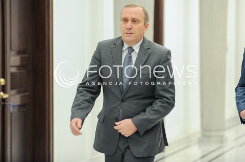  25.11.2015 WARSZAWA<br />POSIEDZENIE SEJMU<br />N/Z GRZEGORZ SCHETYNA<br /> 