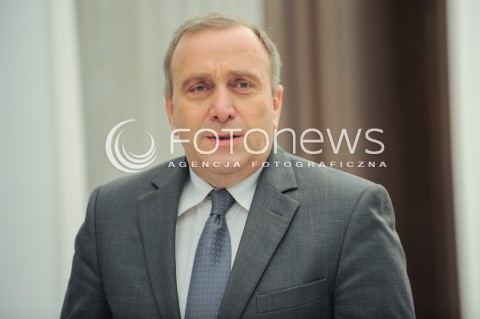  25.11.2015 WARSZAWA<br />POSIEDZENIE SEJMU<br />N/Z GRZEGORZ SCHETYNA<br /> 