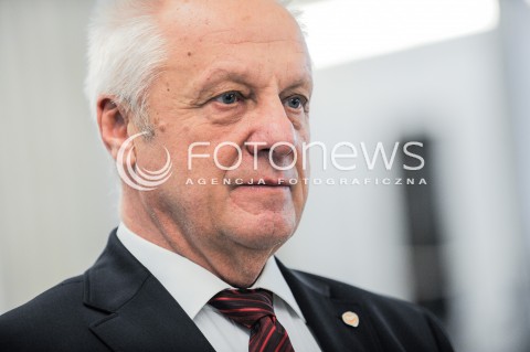  25.11.2015 WARSZAWA<br />POSIEDZENIE SEJMU<br />N/Z STEFAN NIESIOLOWSKI<br /> 