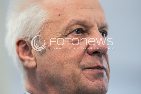  25.11.2015 WARSZAWA<br />POSIEDZENIE SEJMU<br />N/Z STEFAN NIESIOLOWSKI<br /> 
