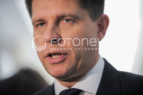  25.11.2015 WARSZAWA<br />POSIEDZENIE SEJMU<br />N/Z RYSZARD PETRU<br /> 