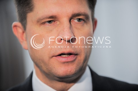  25.11.2015 WARSZAWA<br />POSIEDZENIE SEJMU<br />N/Z RYSZARD PETRU<br /> 