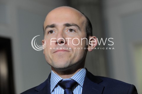  25.11.2015 WARSZAWA<br />POSIEDZENIE SEJMU<br />N/Z BORYS BUDKA<br /> 
