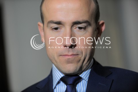  25.11.2015 WARSZAWA<br />POSIEDZENIE SEJMU<br />N/Z BORYS BUDKA<br /> 