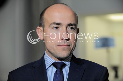  25.11.2015 WARSZAWA<br />POSIEDZENIE SEJMU<br />N/Z BORYS BUDKA<br /> 