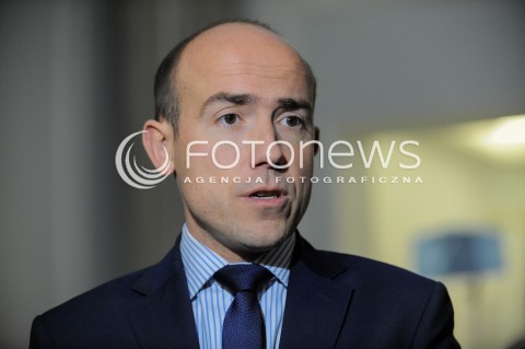  25.11.2015 WARSZAWA<br />POSIEDZENIE SEJMU<br />N/Z BORYS BUDKA<br /> 